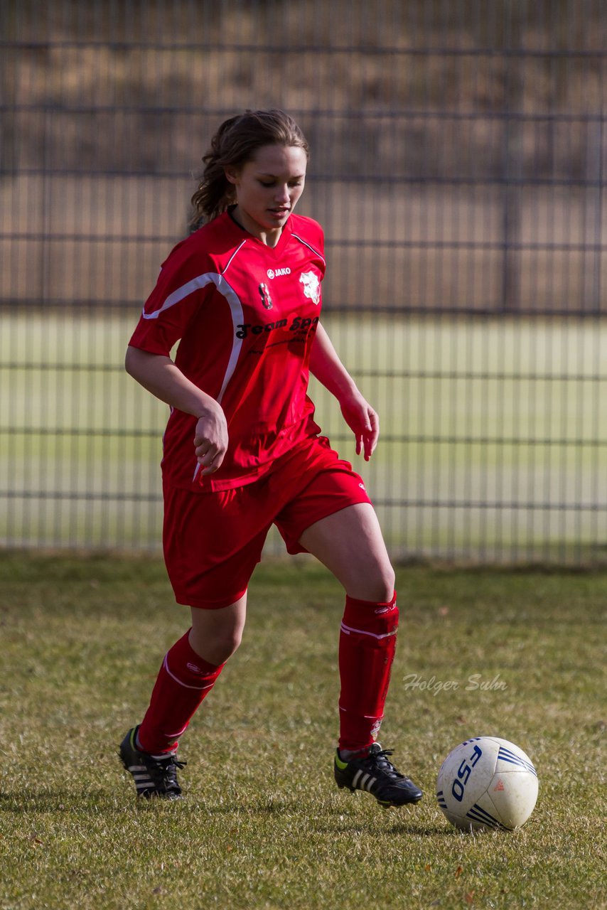 Bild 202 - B-Juniorinnen FSC Kaltenkirchen - Kieler MTV : Ergebnis: 2:4